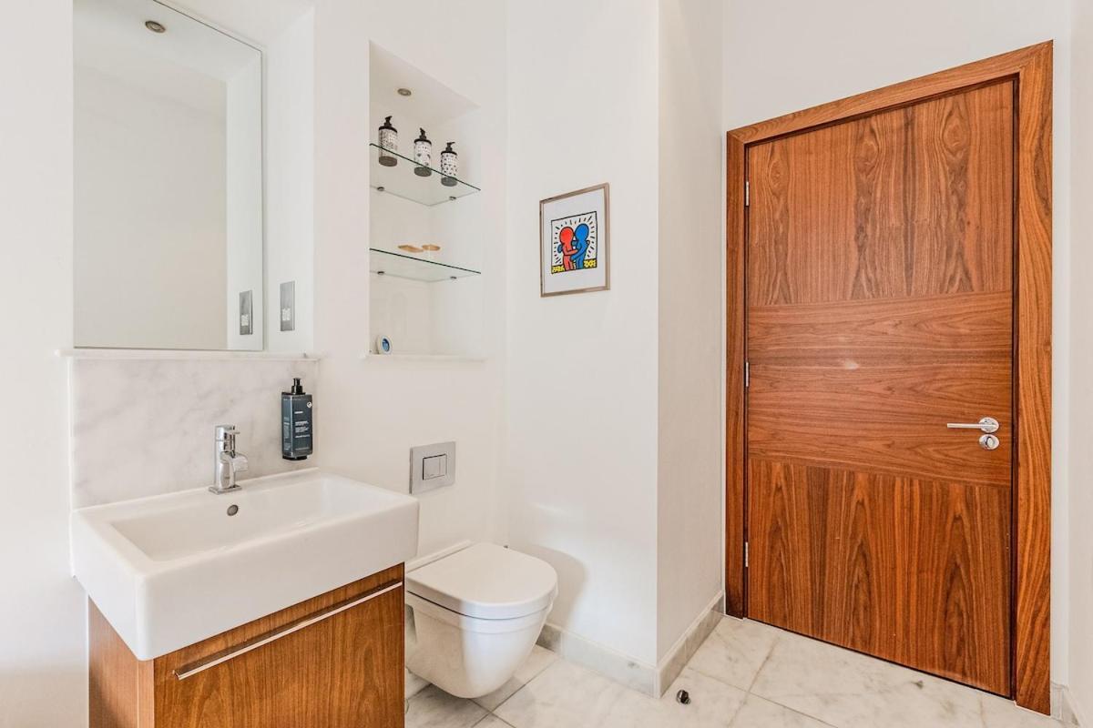 Apartment Holborn Modern Flat