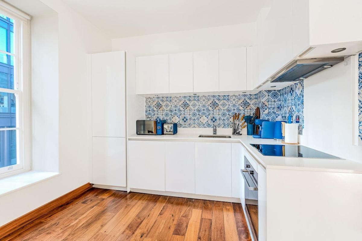 Apartment Holborn Modern Flat
