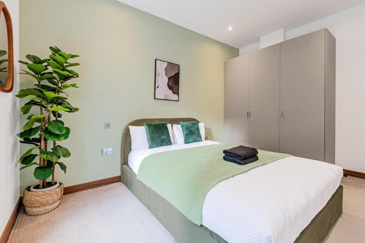 Apartment Holborn Modern Flat