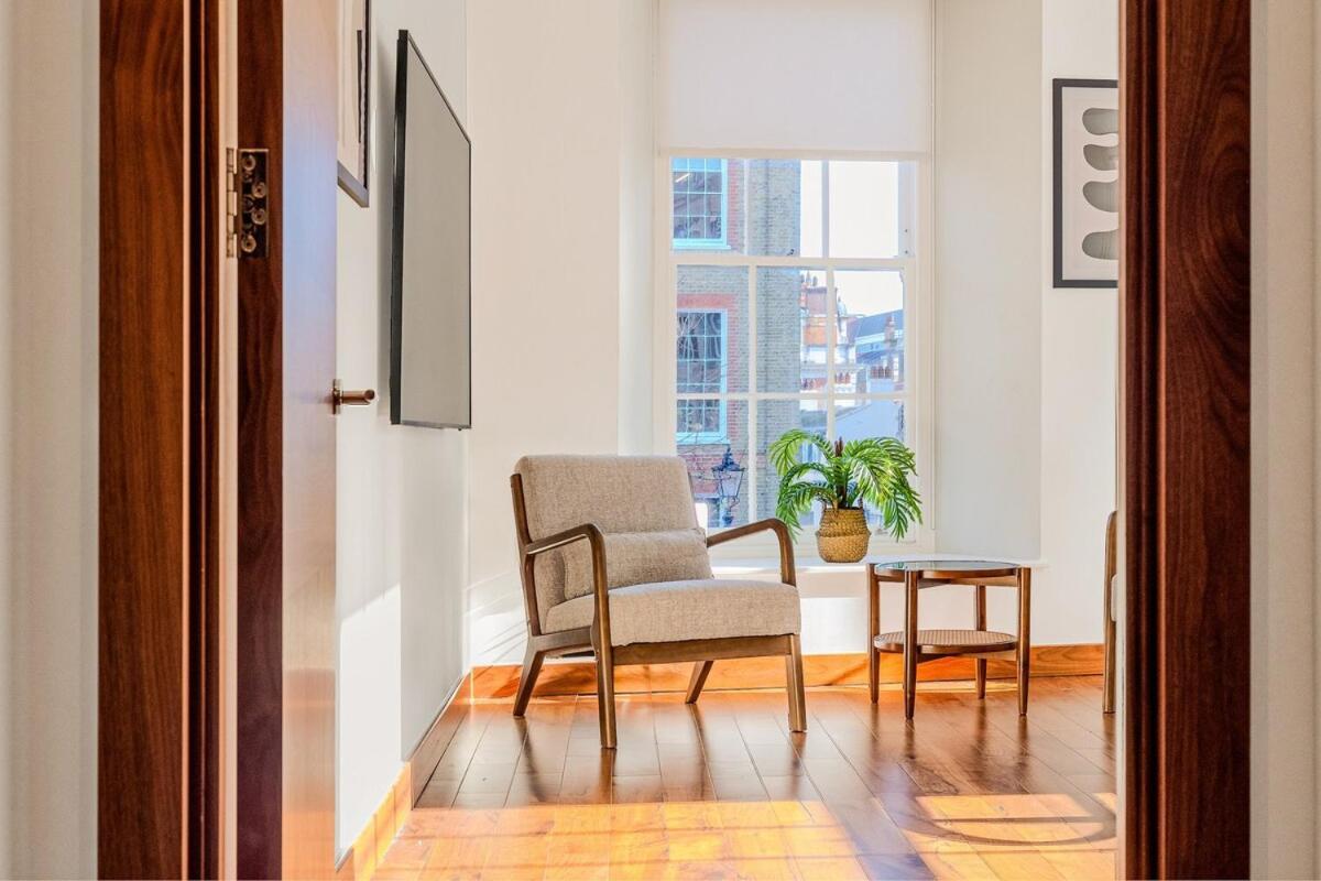 Apartment Holborn Modern Flat *