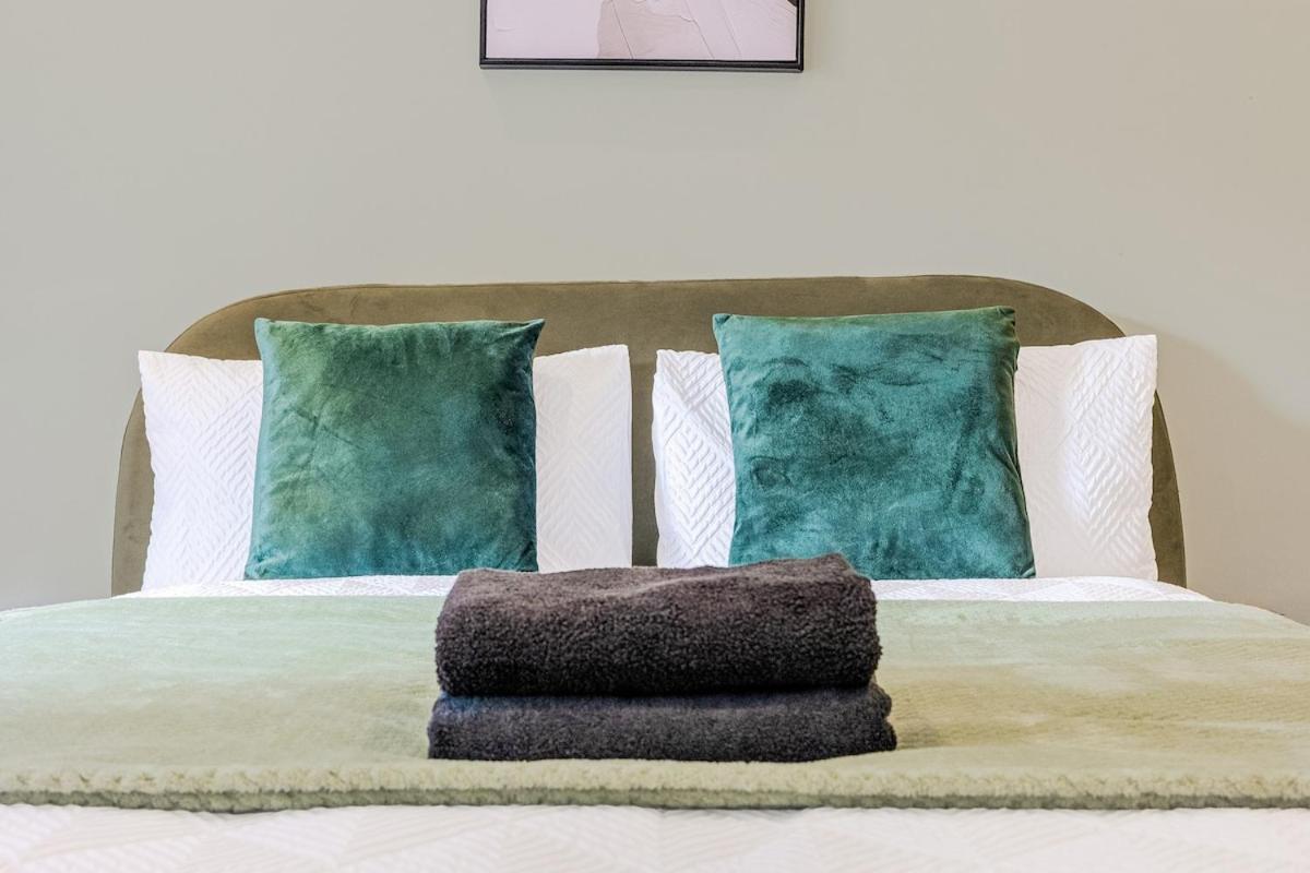 Holborn Modern Flat * London
