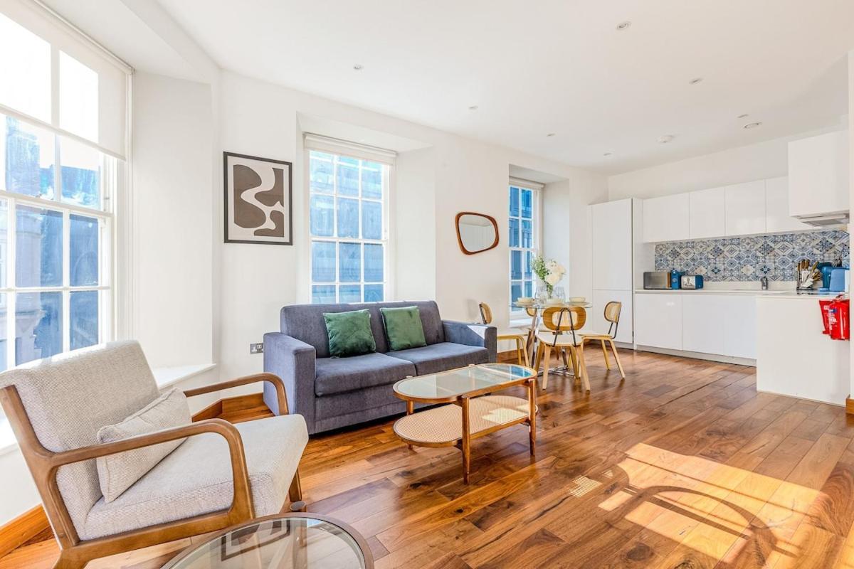 Apartment Holborn Modern Flat