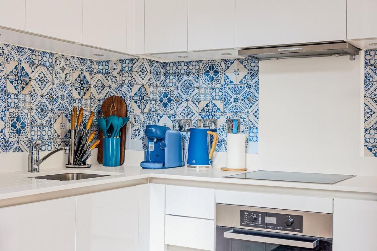 Apartment Holborn Modern Flat *